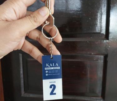 Kabanjahe Hotel | Welcoming Kala Guest House with Breakfast & Child-Friendly Perks