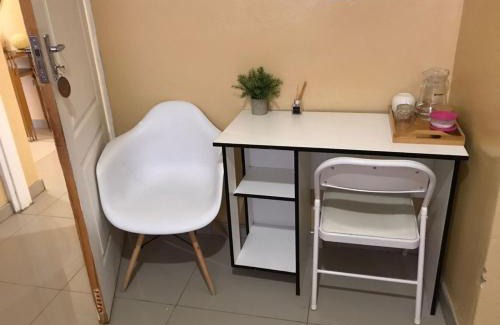 Southern District House | Kalahari