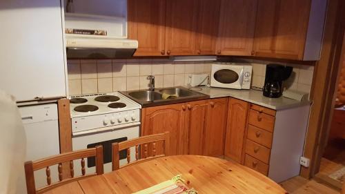 Seinajoki Ski Chalet | Relax at Kalajärven Lomakylä: Oceanfront Pet-Friendly Retreat