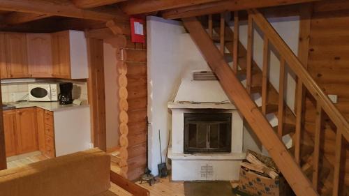 Seinajoki Ski Chalet | Relax at Kalajärven Lomakylä: Oceanfront Pet-Friendly Retreat