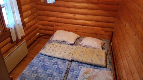 Seinajoki Ski Chalet | Relax at Kalajärven Lomakylä: Oceanfront Pet-Friendly Retreat