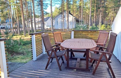 Kalajoki Apartment | Kalajoen Hiekat D7