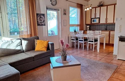 Kalajoki Apartment | Kalajoen Hiekat D7