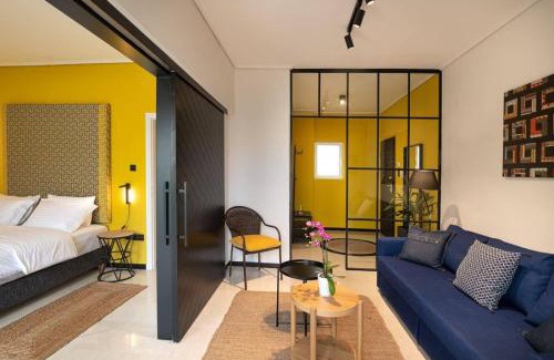 Kalamata Apartment | Top-Rated Kalamata Central Apartment for Family Getaways