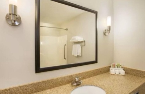 Kalamazoo Hotel | Comfortable Stay at Holiday Inn Express Hotel & Suites Kalamazoo
