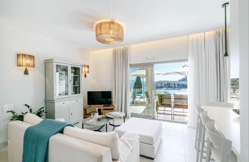 Kalami Villa | Enchanting Kalami Beach Escape at Villa Anastasia