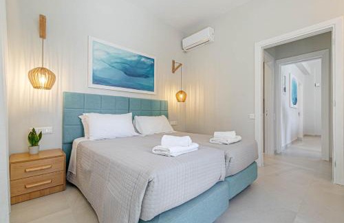 Kalami Villa | Enchanting Kalami Beach Escape at Villa Anastasia