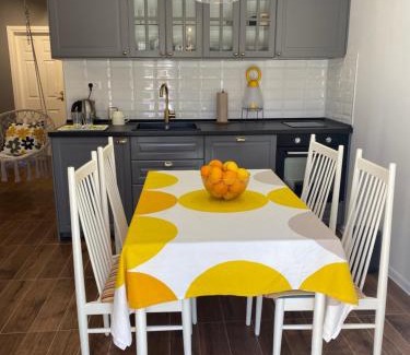 Zapresic Apartment | Kalamiri forest