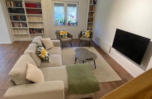 Zapresic Apartment | Kalamiri forest