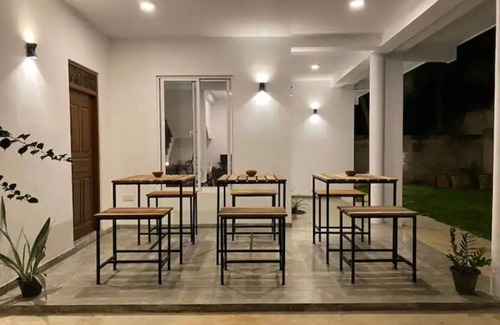Mirissa Villa | Family-Friendly Retreat at Kalan Mirissa Villa