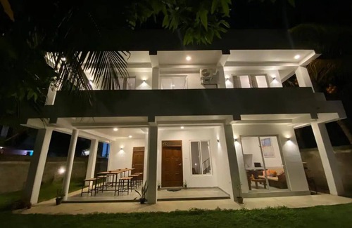 Mirissa Villa | Family-Friendly Retreat at Kalan Mirissa Villa