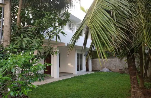 Mirissa Apartment | Relaxing Retreat at Kalan Mirissa - Family Friendly Studio