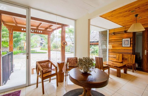 Cimacan Resort | Discover Kalana Resort: Family-Friendly Getaway with Pool