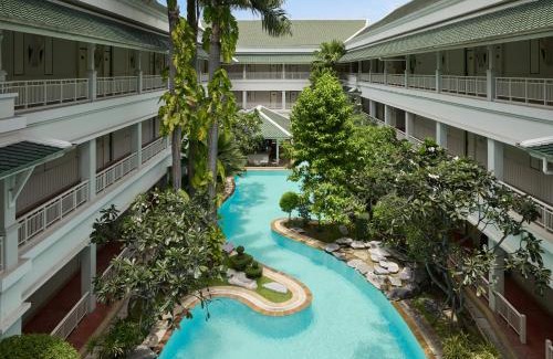 Bang Phut Hotel | Relaxing KALANAN Riverside Resort with Oceanfront Views