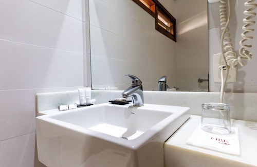 Cocaia Hotel | Kalango Hotel Boutique: Guest Rated 9.4 with Pool & Spa
