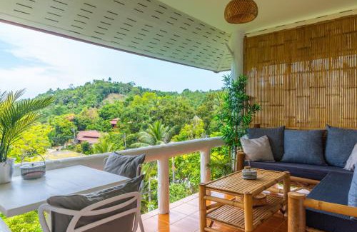 Haad Yao Resort | Oceanfront Kalani Bungalows in Haad Yao - Guest Rated 8.8