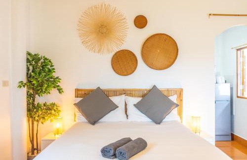 Haad Yao Resort | Oceanfront Kalani Bungalows in Haad Yao - Guest Rated 8.8