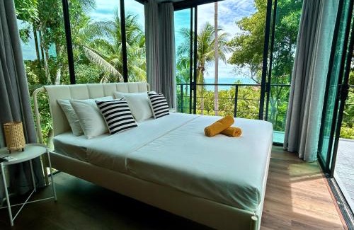 Haad Yao House | Discover Kalani, Haad Yao: 4-Star Stay with 9.8 Rating