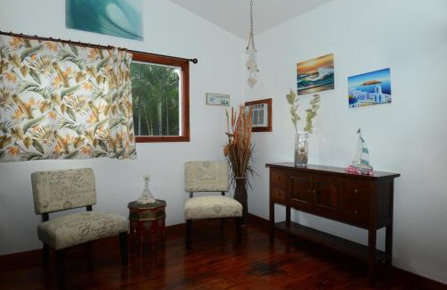 Pupukea House | Oceanfront Retreat at Kalani Hawaii Private Lodging