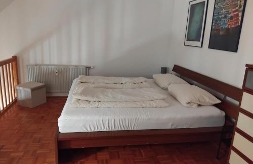 City Centre Regensburg Apartment | Kalas nice apartment