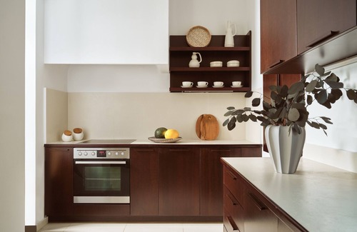 Kerion Villa | Discover Kalas Seaview Residence: A Serene Retreat