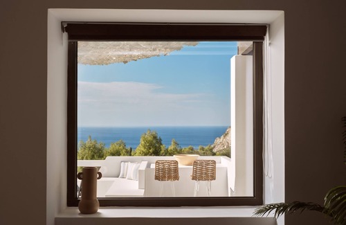 Kerion Villa | Discover Kalas Seaview Residence: A Serene Retreat
