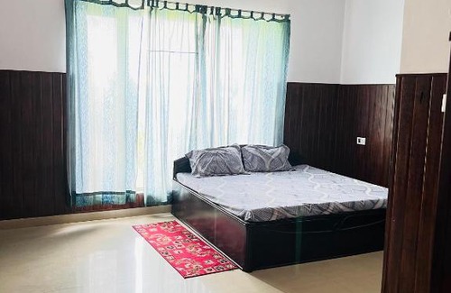 Haldwani Hotel | Discover Kalash Garden: A 4-Star Pet-Friendly Retreat