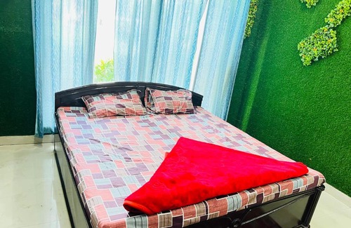 Haldwani Hotel | Discover Kalash Garden: A 4-Star Pet-Friendly Retreat