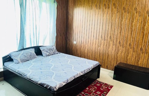 Haldwani Hotel | Discover Kalash Garden: A 4-Star Pet-Friendly Retreat