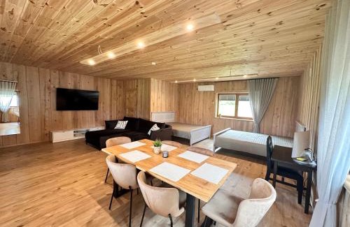 Vilusi House | Discover Kalatalu Puhkekeskus: Family-Friendly Retreat