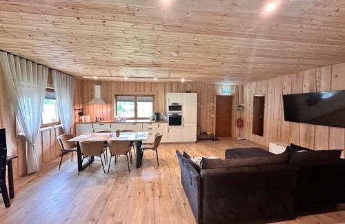 Vilusi House | Discover Kalatalu Puhkekeskus: Family-Friendly Retreat
