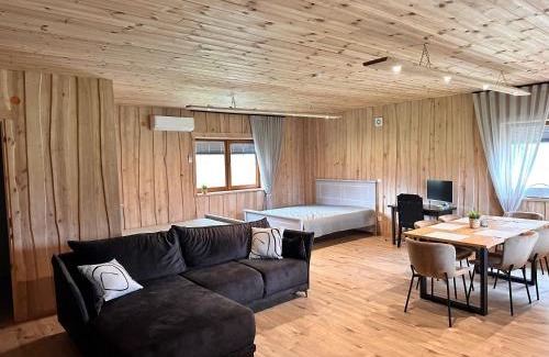 Vilusi House | Discover Kalatalu Puhkekeskus: Family-Friendly Retreat