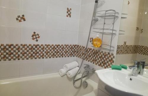 Smiltene Apartment | Kalbakas Apartamenti: Guest Rated 9/10, Pet-Friendly Retreat