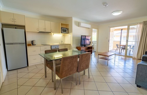 Kalbarri Hotel | Relax at Kalbarri Edge Resort with Oceanfront Views