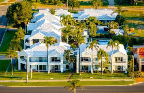 Kalbarri Resort | Experience Comfort at Murchison View Apartments with Oceanfront Bliss