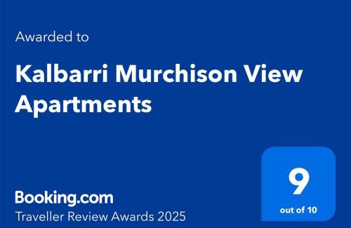 Kalbarri Resort | Experience Comfort at Murchison View Apartments with Oceanfront Bliss