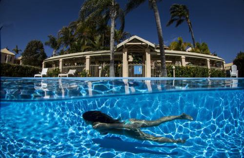Kalbarri Resort | Experience Comfort at Murchison View Apartments with Oceanfront Bliss