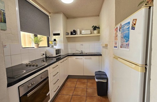 Kalbarri Apartment | Oceanfront Riverview Holiday Apartment - Kalbarri WA