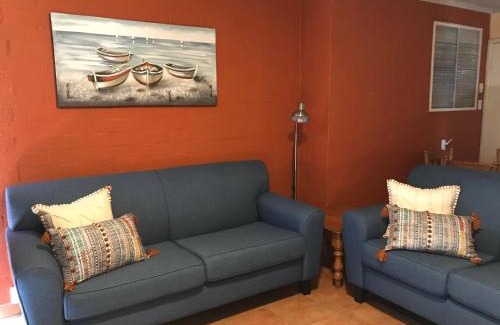 Kalbarri Apartment | Relaxing Kalbarri Riverview Resort with Oceanfront Views