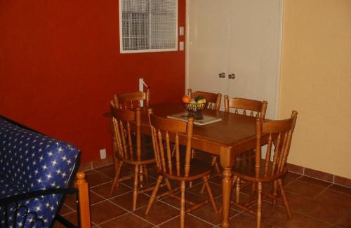 Kalbarri Apartment | Relaxing Kalbarri Riverview Resort with Oceanfront Views