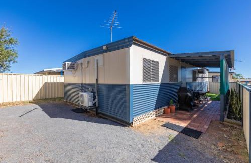 Kalbarri Resort | Inviting Kalbarri Tudor Holiday Park: Family-Friendly Getaway