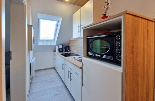 Kalbe Apartment | Discover Kalbe/milde: Family-Friendly Altmark Getaway