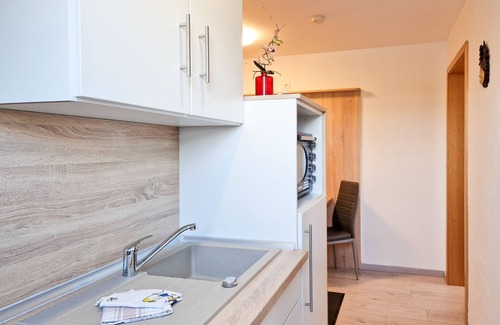Kalbe Apartment | Discover Kalbe/milde: Family-Friendly Altmark Getaway
