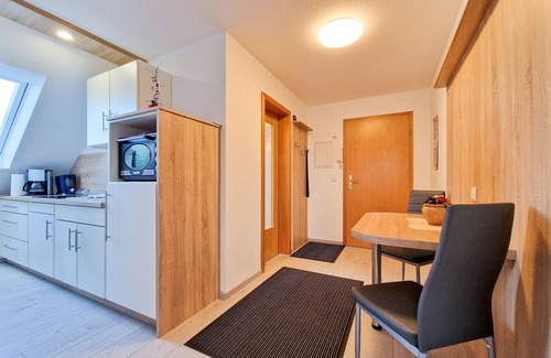 Kalbe Apartment | Discover Kalbe/milde: Family-Friendly Altmark Getaway