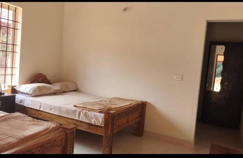 Mudigere Villa | Pet-Friendly Kalbetta Homestay for Family Getaways