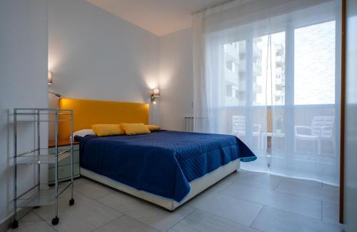 Province of Cagliari Apartment | Renovated Kalbia Apartment: Intimate Stay for Families & Pets