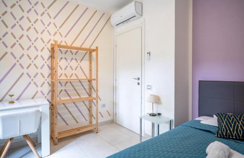 Province of Cagliari Apartment | Renovated Kalbia Apartment: Intimate Stay for Families & Pets
