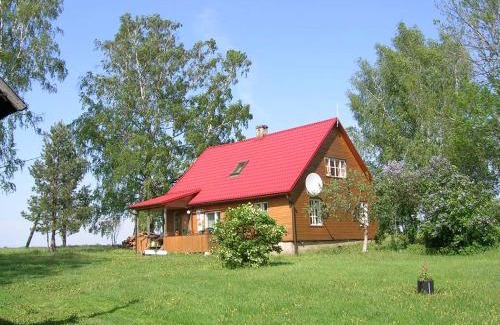 Valga House | Inviting Kalda Talu: Pet-Friendly Retreat with Hot Tub