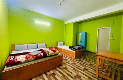 Bomdila House | Exceptional Kalden Homestay with Delicious Breakfast Options