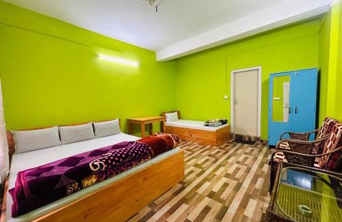 Bomdila House | Exceptional Kalden Homestay with Delicious Breakfast Options